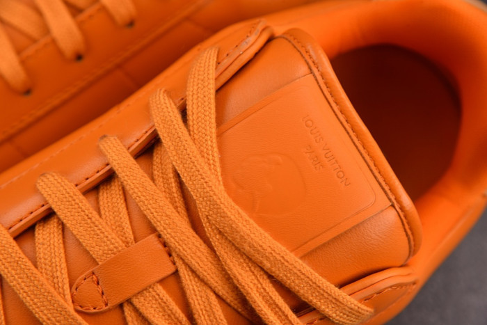 LVT BUTTERSOFT SNEAKERS COPSHOE L&V-BS11