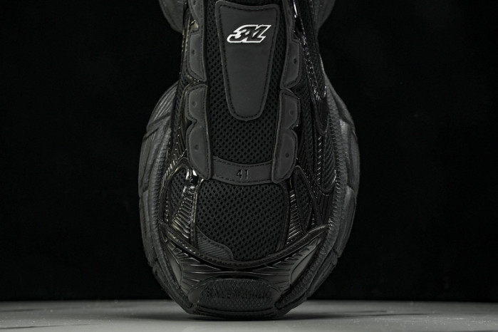 BL 3XL -COPSHOE BL 395