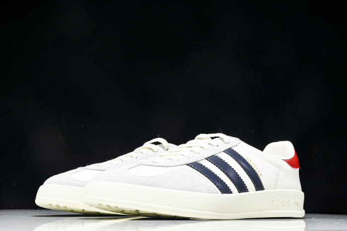 GC LOW-TOP SNEAKER COPSHOE GC-181