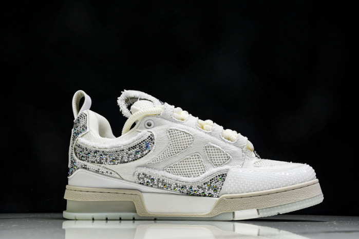 LVT SNEAKERS COPSHOE L&V-411