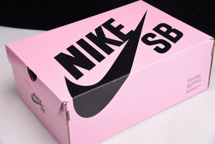 nike sb dunk lof Di*m*nd supply co black Di*m*nd bv1310-001