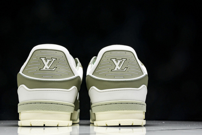 LVT SNEAKERS COPSHOE L&V-394