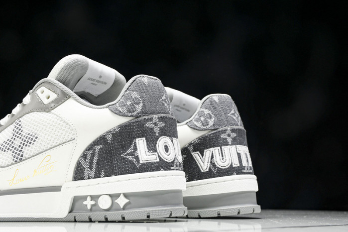 LVT SNEAKERS COPSHOE L&V-413