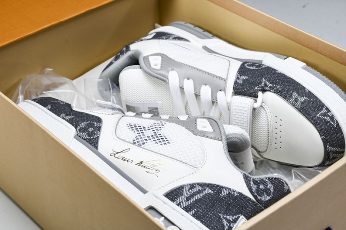 LVT SNEAKERS COPSHOE L&V-413