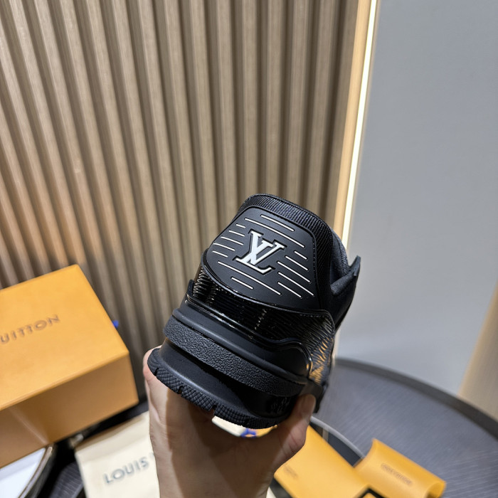 LVT SNEAKERS COPSHOE L&V-trainer 104