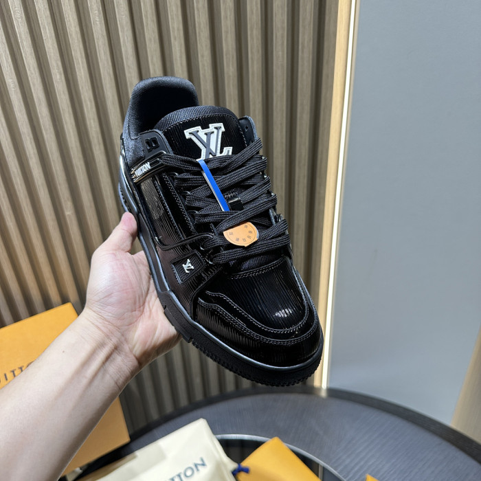 LVT SNEAKERS COPSHOE L&V-trainer 104