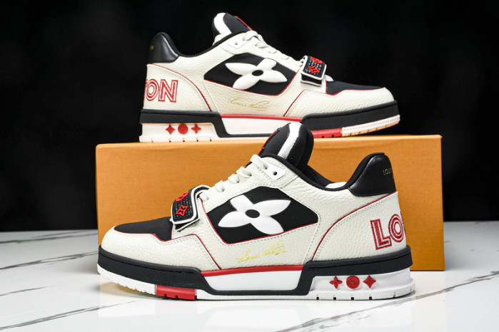 LVT SNEAKERS COPSHOE L&V-415