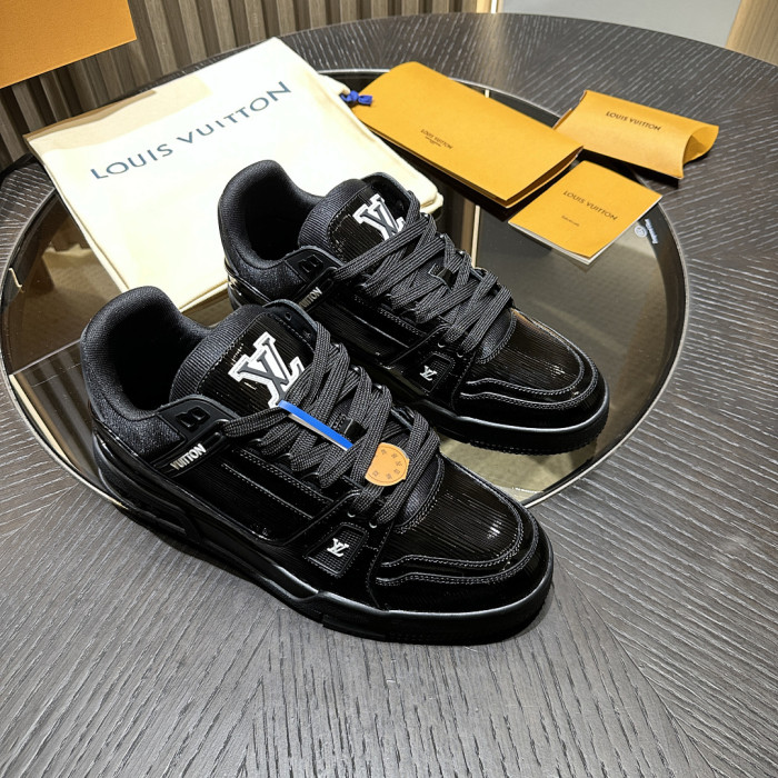 LVT SNEAKERS COPSHOE L&V-trainer 104