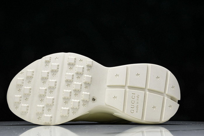 GC TRAINER SNEAKER COPSHOE GC-182