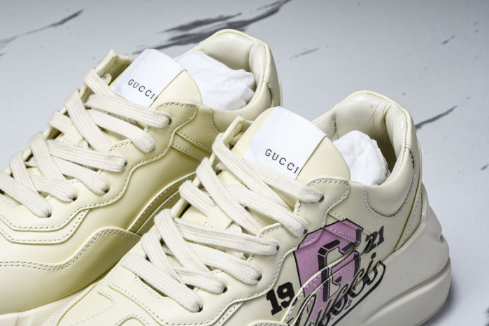 GC TRAINER SNEAKER COPSHOE GC-183