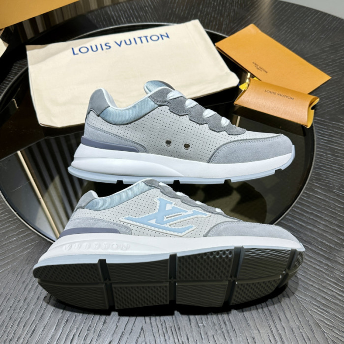 LVT Classic Sneaker COPSHOE L&V-classic 06