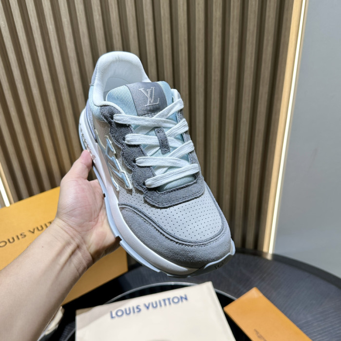 LVT Classic Sneaker COPSHOE L&V-classic 06