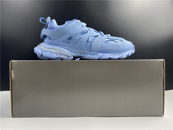 BL TRAINERS TRACK -KICKZE BL 19