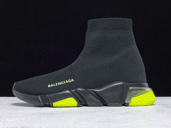 bl speed trainer yellof black 6279