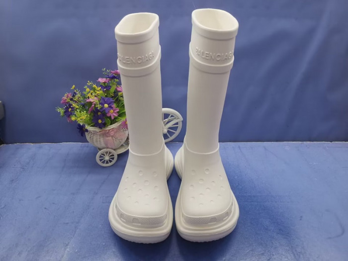 BL BOOT -copshoe BL163