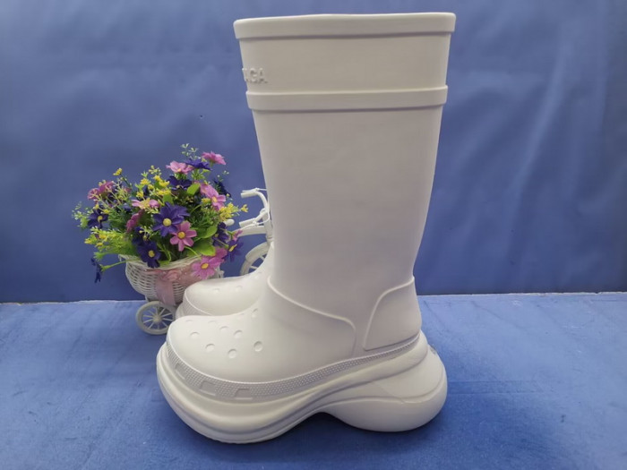 BL BOOT -copshoe BL163