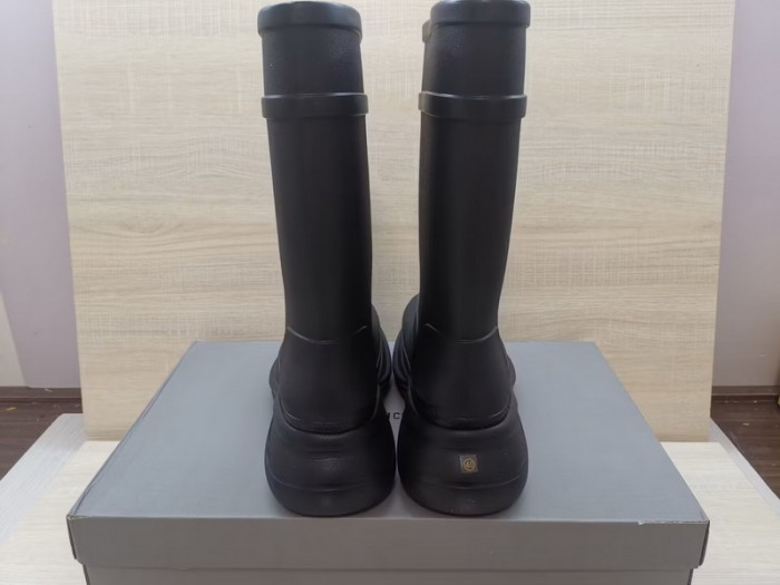 BL BOOT -copshoe BL164