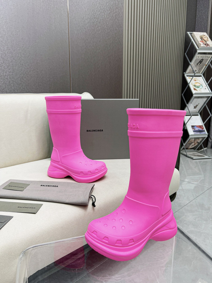 BL BOOT -COPSHOE BL165