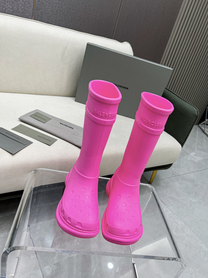 BL BOOT -COPSHOE BL165