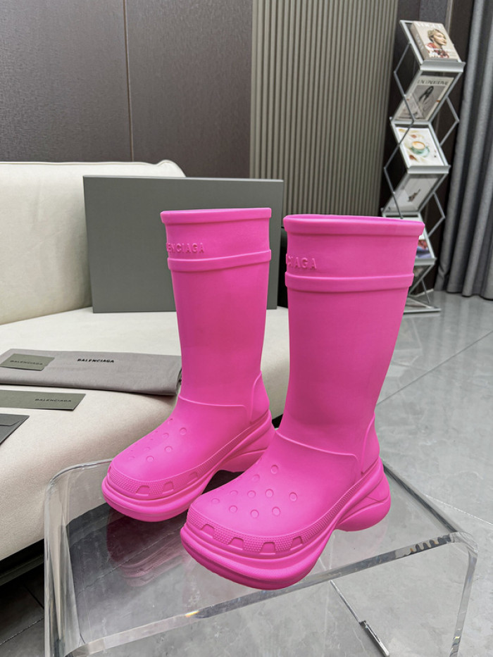 BL BOOT -COPSHOE BL165