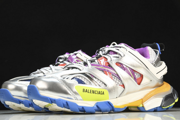 bl trainers track -copshoe bl 168