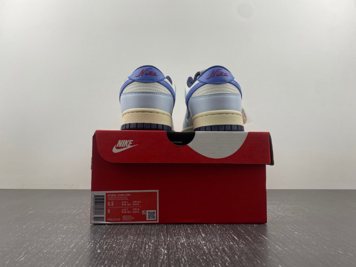 nike dunk low from nike to you fv8113-141
