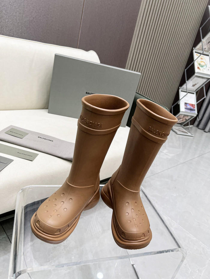 BL BOOT -COPSHOE BL166