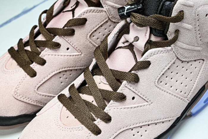 Jordan 6 Retro A Ma Maniére Smokey Mauve IF3103-100