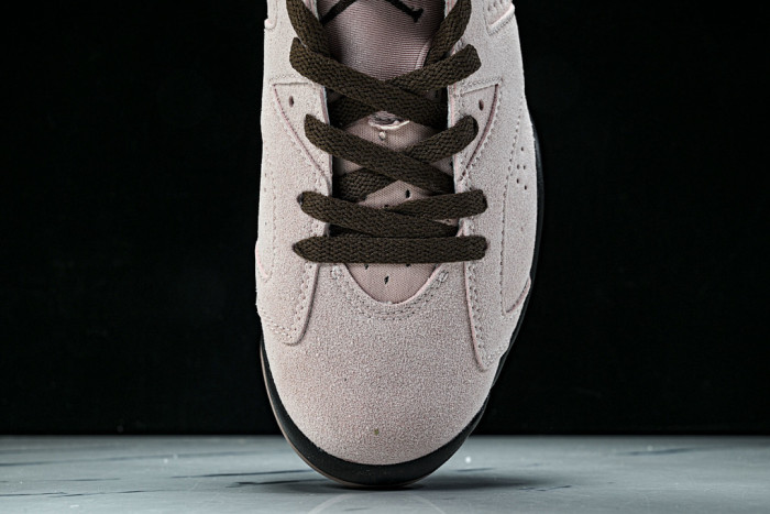 Jordan 6 Retro A Ma Maniére Smokey Mauve IF3103-100