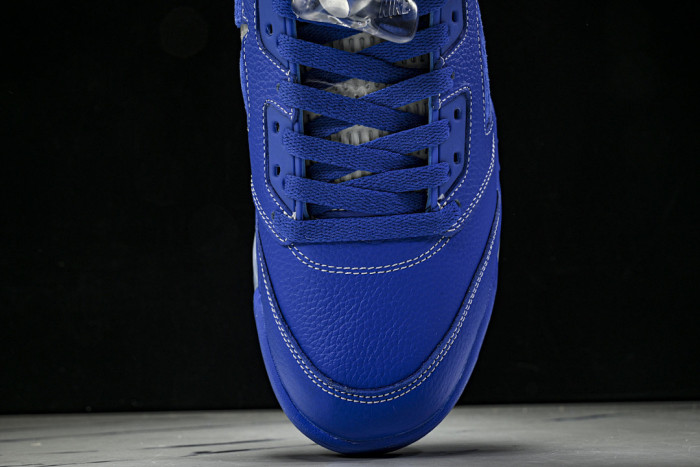 Awake NY x Jordan Air Jordan 5 Racer Blue DV4982-400