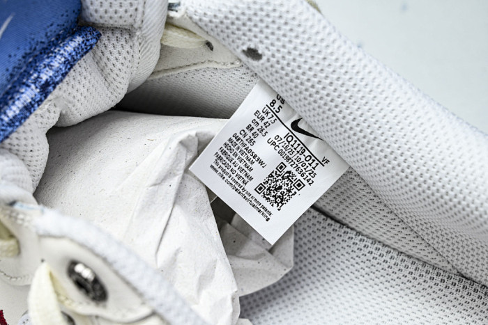 Nike Air Force 1 Low “Year Of The Horse” IQ1119-011