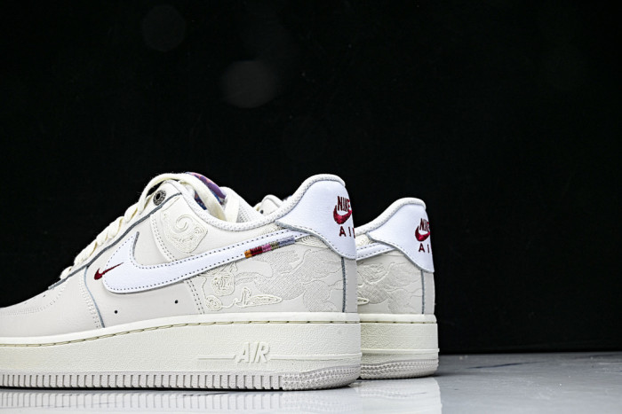 Nike Air Force 1 Low “Year Of The Horse” IQ1119-011