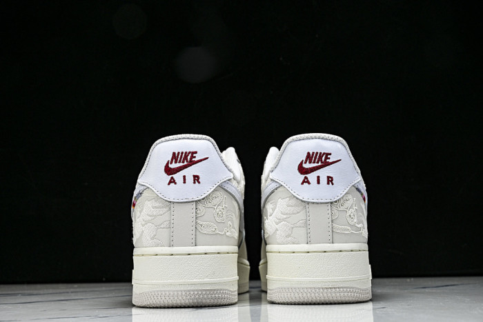Nike Air Force 1 Low “Year Of The Horse” IQ1119-011