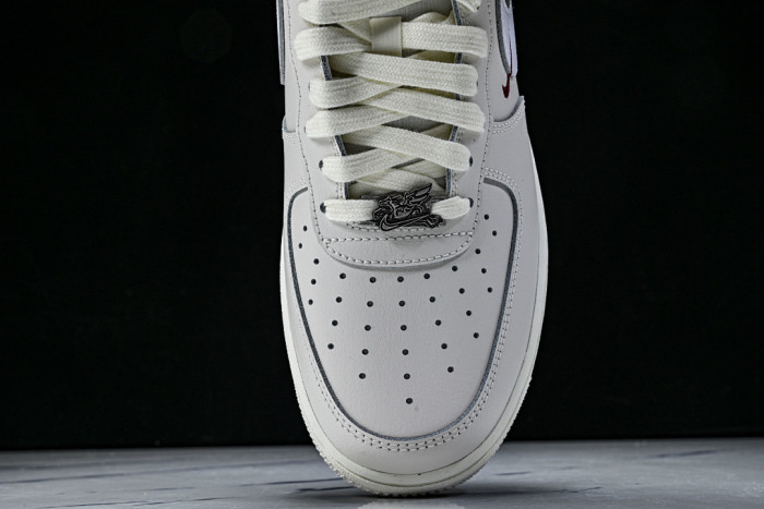Nike Air Force 1 Low “Year Of The Horse” IQ1119-011