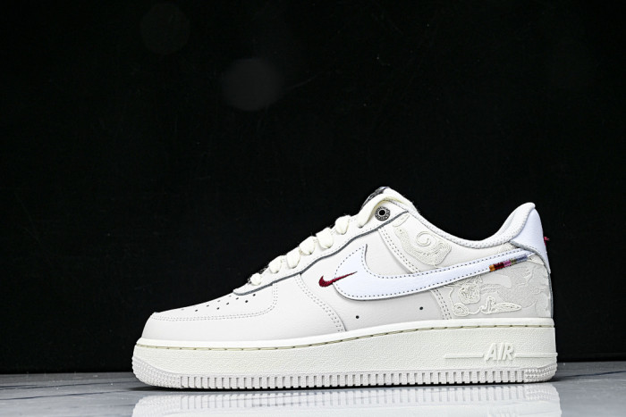 Nike Air Force 1 Low “Year Of The Horse” IQ1119-011