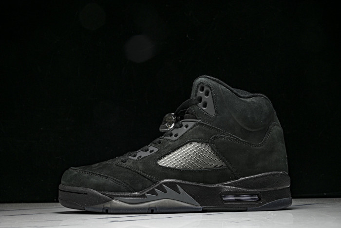 Jordan Air Jordan 5 “Black Cat“ FZ2239-001