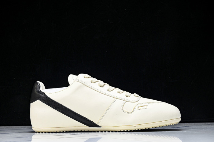 R1ck 0wens SNEAKERS copshpe OR-low top33