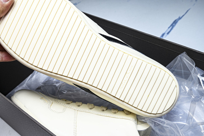 R1ck 0wens SNEAKERS copshpe OR-low top33