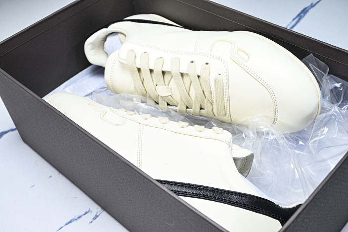 R1ck 0wens SNEAKERS copshpe OR-low top33