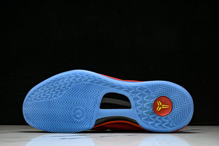 Nike Kobe 8 Protro "Year of the Horse" IM0594-600