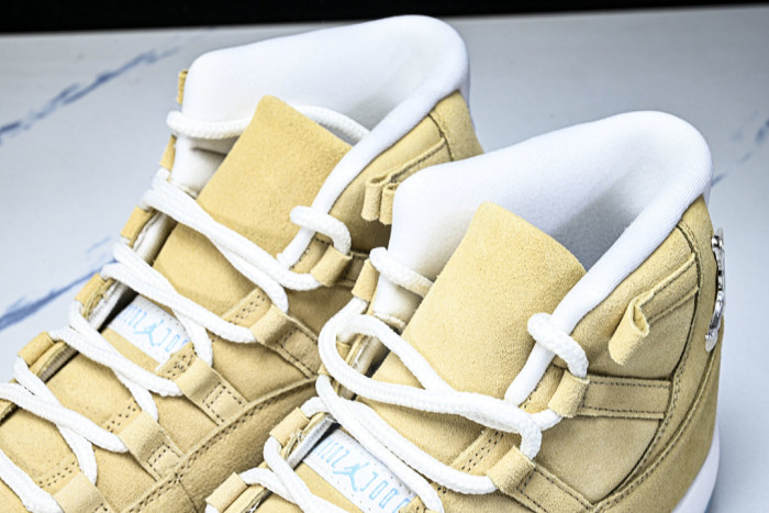 Jordan 11 Retro H-Town - IO8960-707