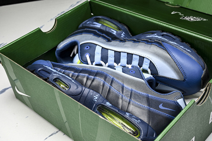 Nike Air Max 95 QS YGO 