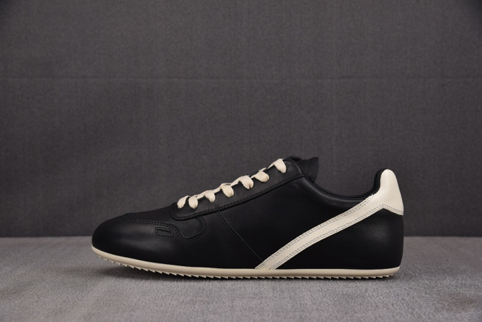 r1ck 0wens sneakers copshpe or-low top35