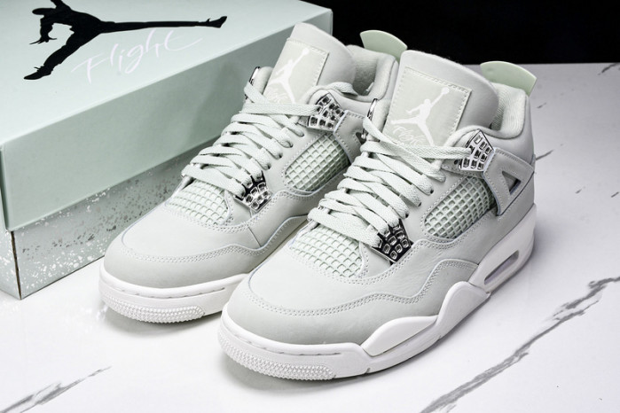 Air Jordan 4 "Seafoam” HV0823-003