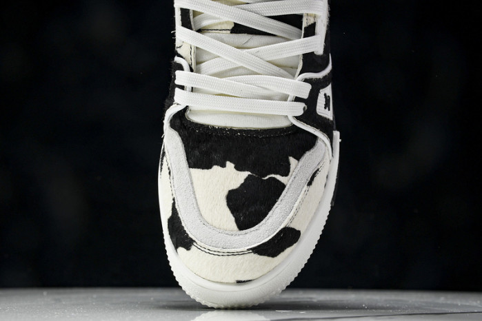 LVT SNEAKERS COPSHOE L&V-416