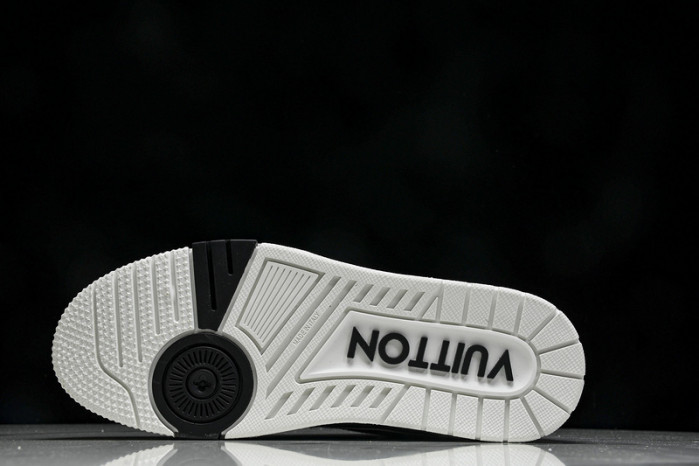 LVT SNEAKERS COPSHOE L&V-416