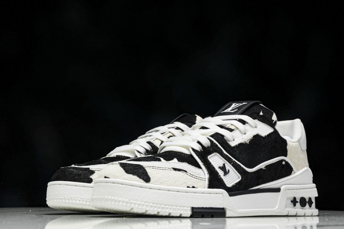 LVT SNEAKERS COPSHOE L&V-416