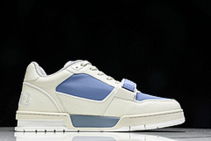 LVT SNEAKERS COPSHOE L&V-417