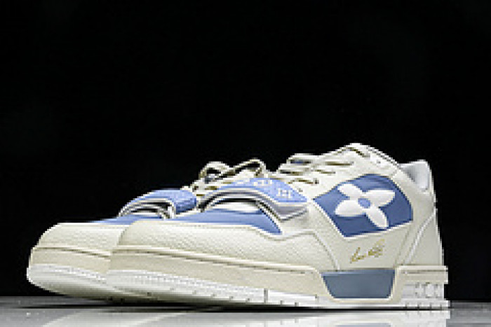 LVT SNEAKERS COPSHOE L&V-417