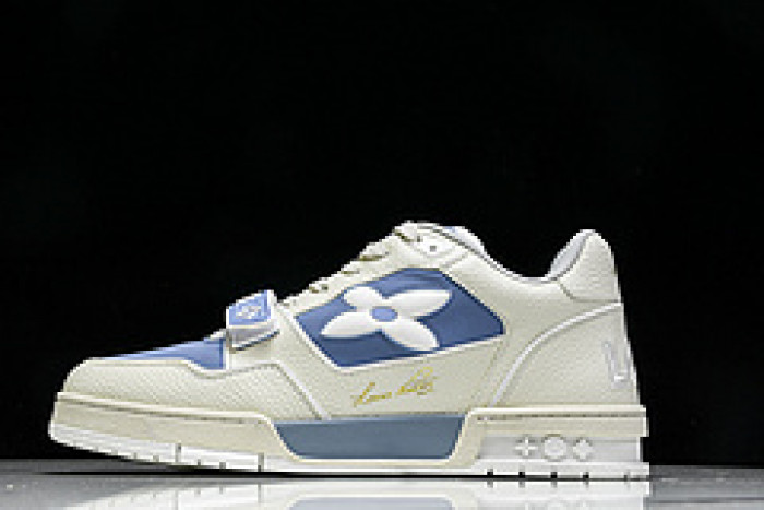 LVT SNEAKERS COPSHOE L&V-417